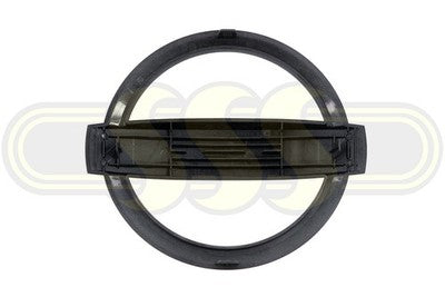 Genuine Nissan / Datsun Patrol Badge/Logo Front NISSAN LOGO FOR TI (08/19-On)