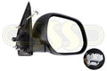 Genuine Mitsubishi Asx 5Door Door Mirror Body Right Hand No Mirror (08/19-09/25)