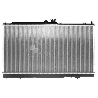 Mitsubishi Lancer CH Radiator (07/03-09/07)