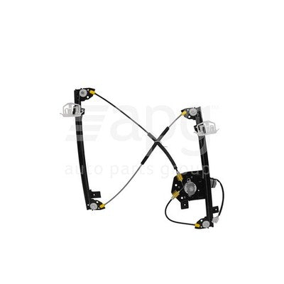 Ford Falcon Front Door Window Regulator RH Electric With Motor (05/08-10/14)
