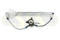 Mazda Cx9 Door Window Regulator Left Hand Rear Electric With Motor (10/12-05/16)