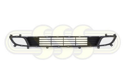 Genuine Kia Cerato Bar Grille Front (02/16-06/18)
