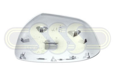 Genuine Mitsubishi Asx 5Door Door Mirror Cover Right Hand White (08/19-09/25)