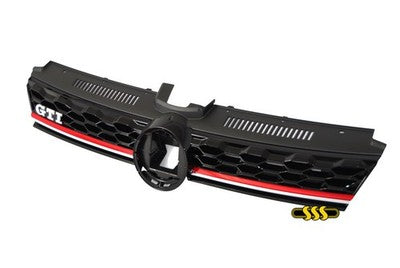 Genuine Volkswagen Golf Grille (11/16-06/20)