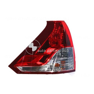 Genuine Honda CR-V RM Tail Lamp LH (10/12-12/14)