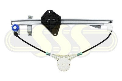 Subaru Forester Door Window Regulator Left Hand Rear Electric No (10/15-09/18)