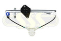 Subaru Forester Door Window Regulator Left Hand Rear Electric No (10/15-09/18)