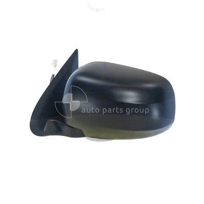 Genuine Mitsubishi Triton MQ Door Mirror LH Electric Without Indicator