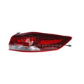 Genuine Hyundai Elantra AD Tail Lamp RH LED (12/15-10/18)