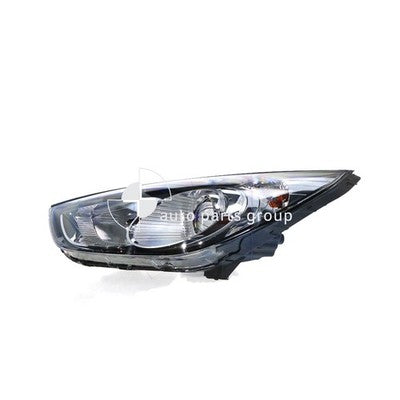 Genuine Hyundai ix35 LM Head Lamp LH (03/13-05/15)
