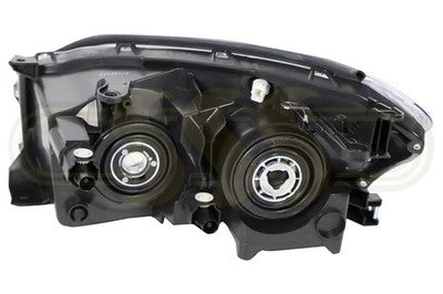 Toyota Rav4 Head Lamp Right Hand (11/05-08/08)