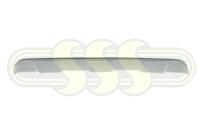 Genuine Hyundai Santa Fe Wagon Bar Cover Insert Front (03/18-09/20)
