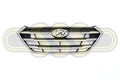 Genuine Hyundai Tucson Grille No Parking Assist (04/15-06/18)