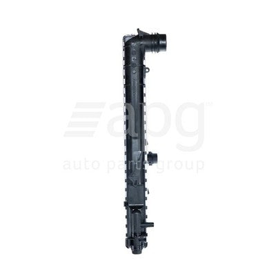 BMW 3 Series E46/E85/E89 Radiator Plastic Aluminium 580 x 438 x 32 mm 38 / 38 mm