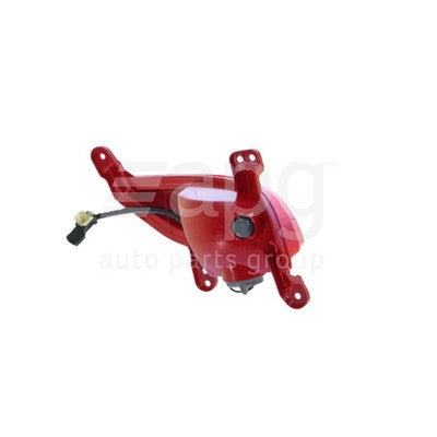 Genuine Hyundai Santa Fe DM Rear Bar Lamp LH (08/12-11/15)