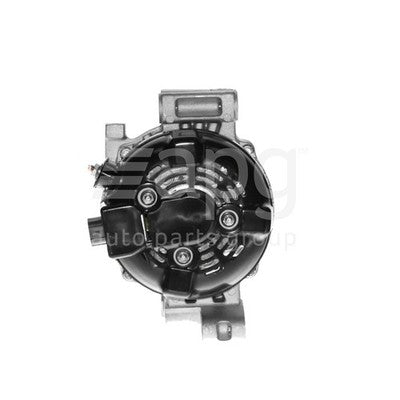 Toyota Landcruiser Alternator Denso Type 12v 130 Amp (01/07-On)