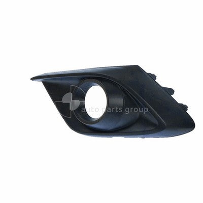 Genuine Mazda 3 BM Front Bar Grille LH (11/13-06/16)