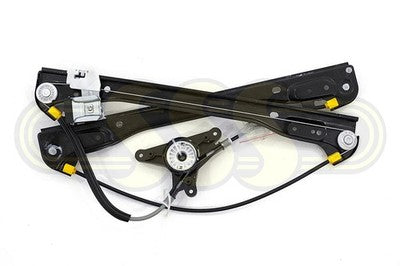 Hyundai I30 Door Window Regulator Left Hand Front Electric With No (01/07-03/12)