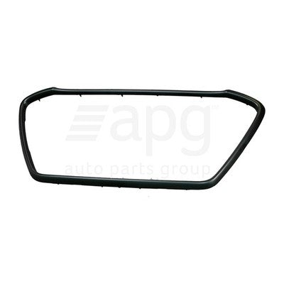 Genuine Mitsubishi ASX XB Front Bar Grille Mould Black (08/12-10/16)
