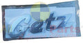 Genuine Hyundai Getz TB Tail Gate Emblem (09/05-11/11)