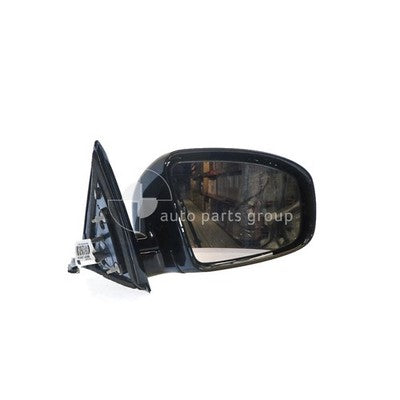 Genuine Nissan Pathfinder Door Mirror RH Electric Without Indicator With Heated