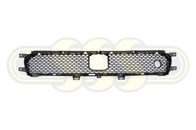 Genuine Jeep Grand Cherokee Bar Grille Front With Pre-Crash (2019-2021)