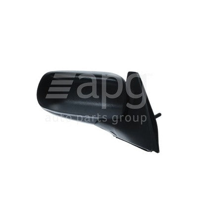 Ford Laser KN/KQ/BJ Door Mirror RH (09/98-01/04)
