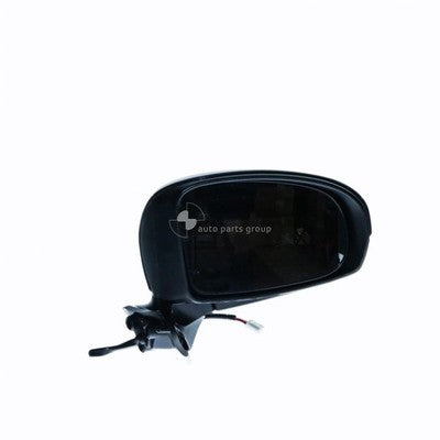 Toyota Prius Door Mirror RH Electric With Indicator Without Heated (04/09-02/16)