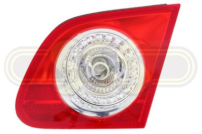 Volkswagen Passat Rear Garnish Lamp Right Hand Rear Sedan (07/05-08/10)