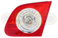 Volkswagen Passat Rear Garnish Lamp Right Hand Rear Sedan (07/05-08/10)