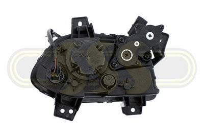 Genuine Kia Stonic Fog Lamp Left Hand Front (06/20-On)