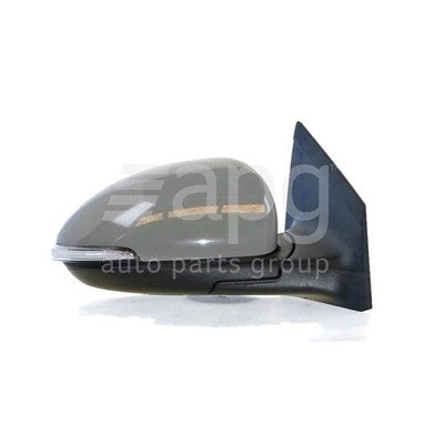 Genuine Holden Cruze JH II Door Mirror RH Electric With Indicator (01/15-10/16)