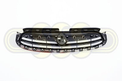 Genuine Holden Captiva Grille (2013-2015)