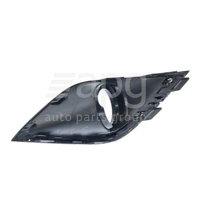 Genuine Mitsubishi Outlander ZK Front Bar Grille LH (01/15-03/18)