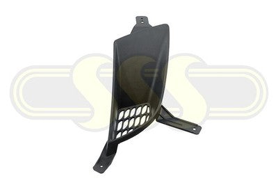 Hyundai I30 Fog Lamp Cover Right Hand (01/07-03/12)