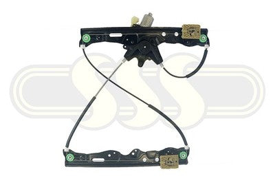 Ford Everest Door Window Regulator Right Hand Front (06/18-02/22)