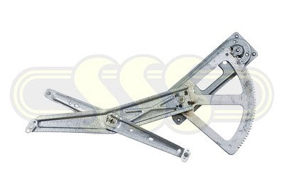 Holden Commodore Door Window Regulator Right Hand Front Manual (08/04-2007)