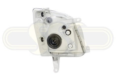 Isuzu Irc Head Lamp Left Hand No Projector DX/LX No Projector (10/06-06/08)