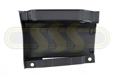 Genuine Toyota Hiace Door Step Cover Left Hand Front 9/07 (12/13-06/19)