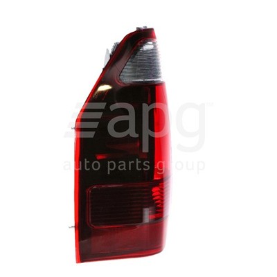 Mitsubishi Pajero NP Tail Lamp LH (11/02-06/06)