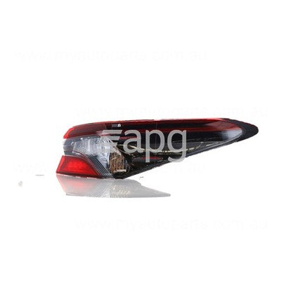 Genuine Toyota Camry AXVA70R/AXVH70R Tail Lamp RH (02/21-09/24)