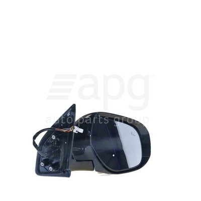 Genuine Mitsubishi ASX XD Door Mirror RH (10/19-10/25)