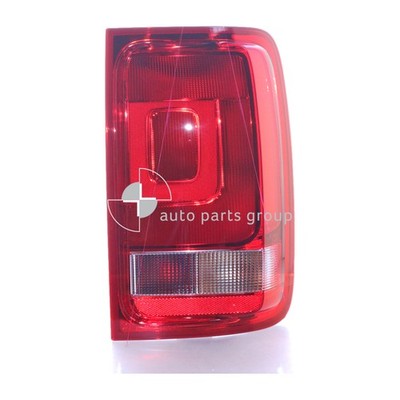 Genuine Volkswagen Amarok 2H Tail Lamp RH (09/11-01/18)