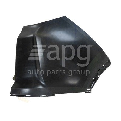 Genuine Honda CR-V RW Rear Bar End RH (05/17-08/23)