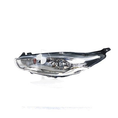 Genuine Ford Fiesta WZ Head Lamp LH (08/13-03/20)