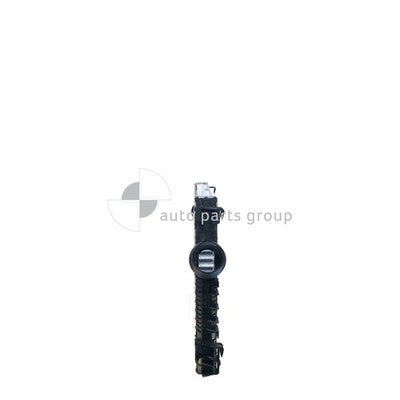 Holden Astra PJ/JG/JH Intercooler (05/09-01/15)