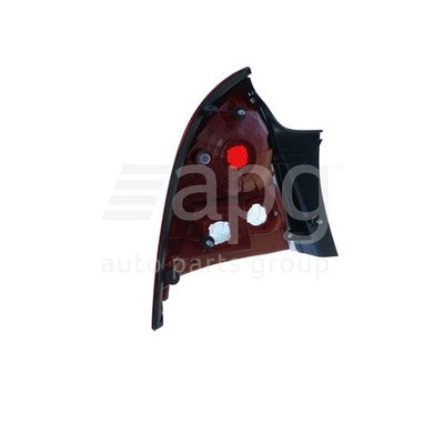 Holden Berlina VY/VY II/VZ Tail Lamp RH (10/02-08/07)