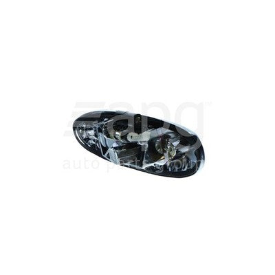 Toyota Landcruiser 100 SERIES Rear Door Outside Handle RH (01/98-07/07)