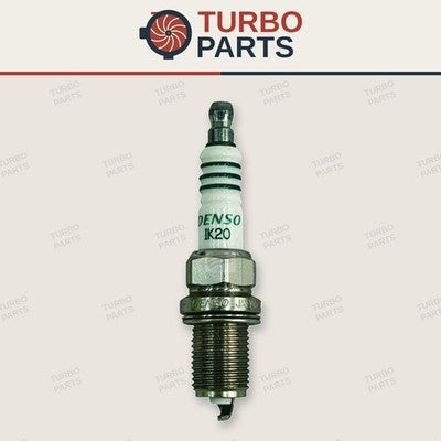 8x Genuine Denso IK20 Spark Plugs Iridium Power