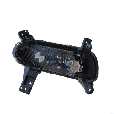 Genuine Kia Cerato BD Front Park / Indicator Lamp RH (04/18-04/21)